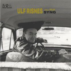 Ulf Risnes <br> Syng (LP)