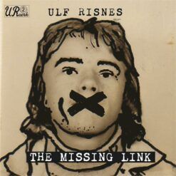 Ulf Risnes <br> The Missing Link (LP)