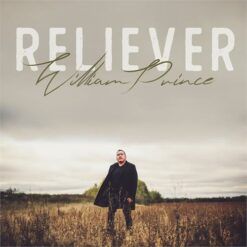 William Prince <br> Reliever (LP)