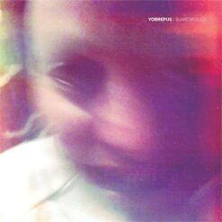 Yobrepus <br> Blakc Mould (LP)