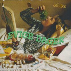 DeLillos <br> Evige Dager - LTD (LP)