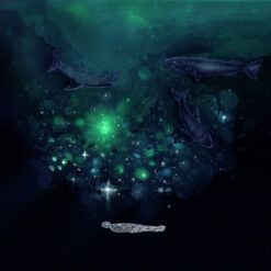 Giant Sky <br> Giant Sky (LP)