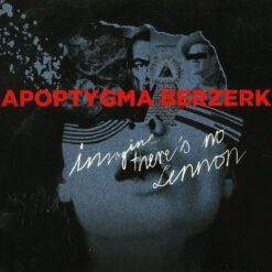 Apoptygma Berzerk <br> Imagine there’s no Lennon (2LP)