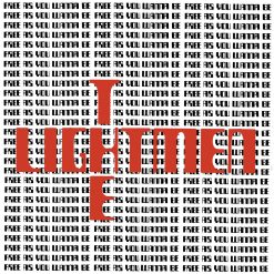 The Lightmen <br> Free as you wanna be (2LP)