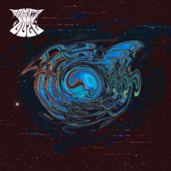 Aromatic Ooze <br> Aromatic Ooze (LP)