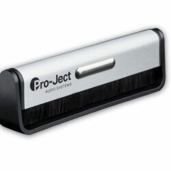 Pro-ject platebørste <br> Brush It