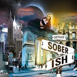 Liz Phair <br> Soberish (LP)