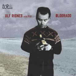 Ulf Risnes <br> Øldorado (LP)