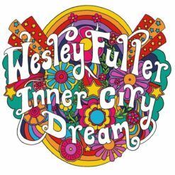 Wesley Fuller <br> Inner City Dream (LP)