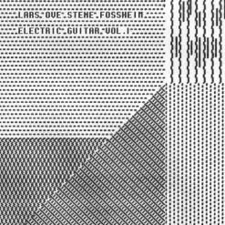 Lars Ove Stene Fossheim <br> Electric Guitar Vol.1 - LTD (LP)