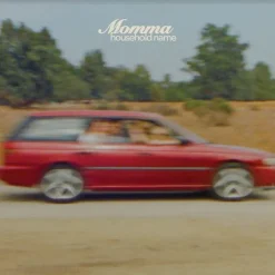 Momma <br> Household Name -LTD (LP)