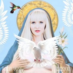 Paulin Voss <br> Warrior (LP)