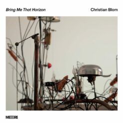 Christian Blom <br> Bring Me That Horizon (LP)