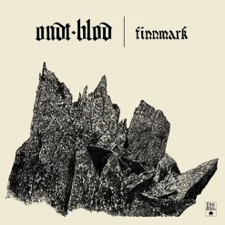 Ondt Blod <br>
Finnmark - LTD (LP)