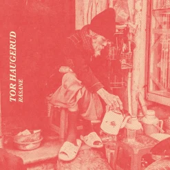 Tor Haugerud <br> Råsane (LP)