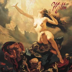 Mila Jovovich <br> The Divine Comedy (LP)
