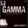 Soundtrack <br> Gamma av Enrico Simonetti - RSD