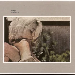 Ultralyd <br> Inertiadrome (LP)