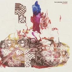 Tore Ljøkelsøy Kvartett <br> Panorama (LP)