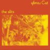 The Slits <br> Rough Cut- RSD (LP)