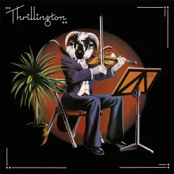Paul McCartney <br> Thrillington (LP)