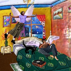 Mykki Blanco <br> Stay Close To Music - LTD  (LP)