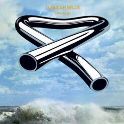 Mike Oldfield <br> Tubular Bells (LP)