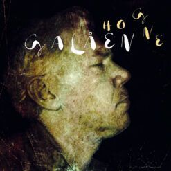 Hogne Galåen <br> Så My Hadd Æ, Så My Ga Æ Bort Og Så My Fikk Æ Igjen (LP)