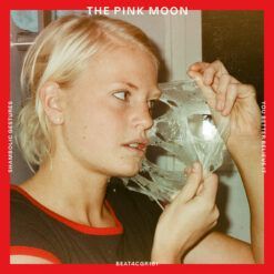 The Pink Moon <br> Shambolic Gestures LTD (7")