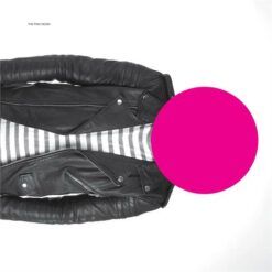 The Pink Moon <br> The Pink Moon EP (12'')
