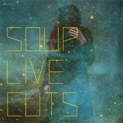 Soup <br> Live Cuts - LTD Blue Vinyl (LP + CD)