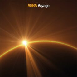 Abba <br>
  Voyage (LP)