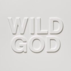 Nick Cave & The Bad Seeds <br> Wild God  (LP)