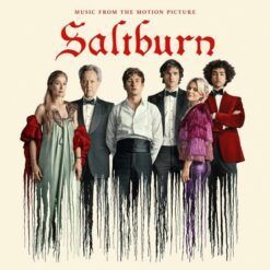 Soundtrack <br> Saltburn (LP)