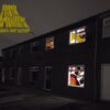 Arctic Monkeys <br> Favourite Worst
  Nightmare (LP)