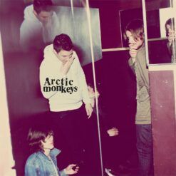 Arctic Monkeys <br> Humbug (LP)