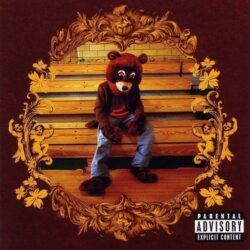 Kanye West <br> The College Dropout
  (LP)