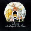 Queen <br> A Day At The Races (LP)