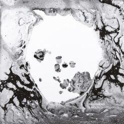 Radiohead <br> A Moon Shaped Pool (2LP)