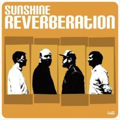 Sunshine  Reverberation <br> Sunshine Reverberation (LP)