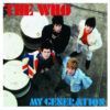 The Who <br> My Generation (LP)