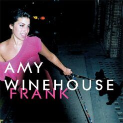 Amy Winehouse <br> Frank (LP)