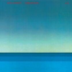 Keith Jarrett <br> Arbour Zena (LP)