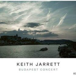 Keith Jarrett <br> Budapest Concert (2LP)