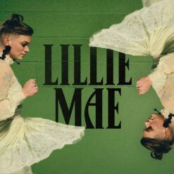 Lillie Mae <br>Other Girls (LP)