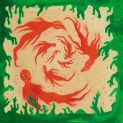 Susanna <br> Meditations On Love - LTD (LP)