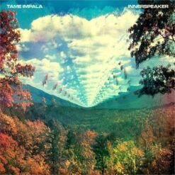 Tame Impala <br> Innerspeaker (2LP)