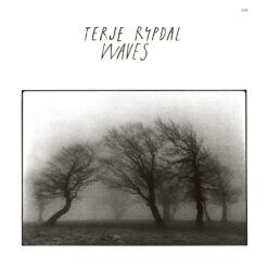 Terje Rypdal <br> Waves (LP)