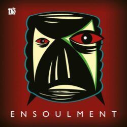 The The <br> Ensoulment (2LP)