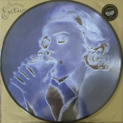 Madonna <br> Exotica (12" Pic.Disc.)